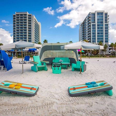Wyndham Grand Clearwater Beach Ngoại thất bức ảnh