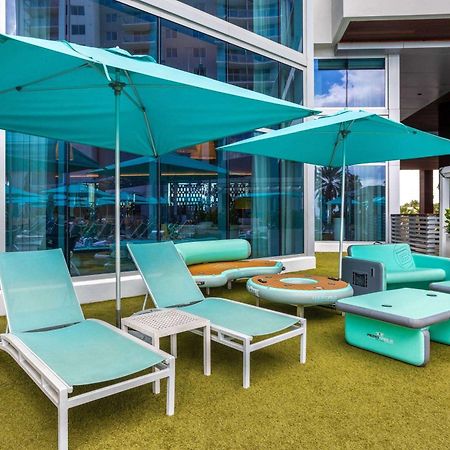 Wyndham Grand Clearwater Beach Ngoại thất bức ảnh