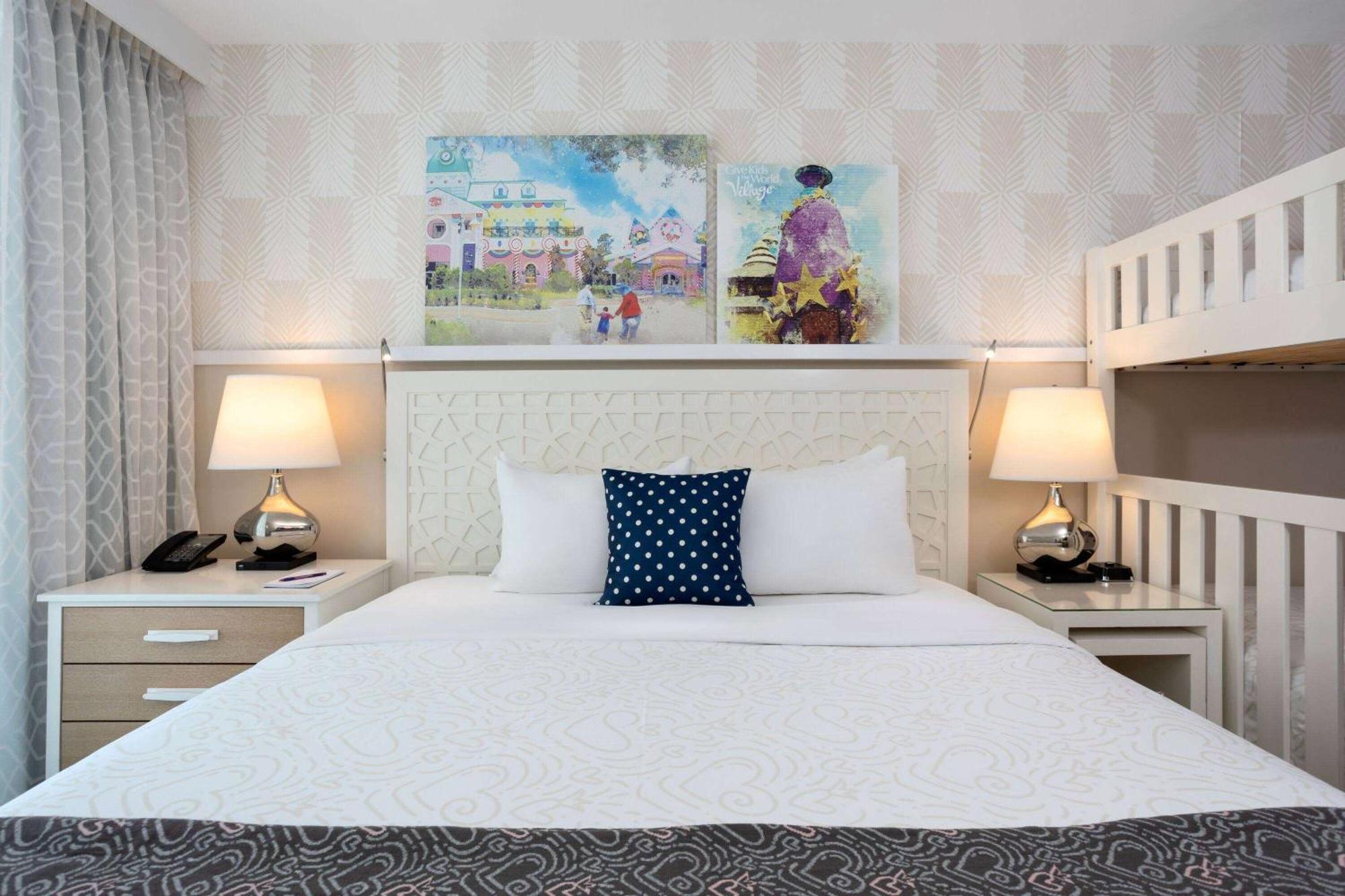 Wyndham Grand Clearwater Beach Ngoại thất bức ảnh