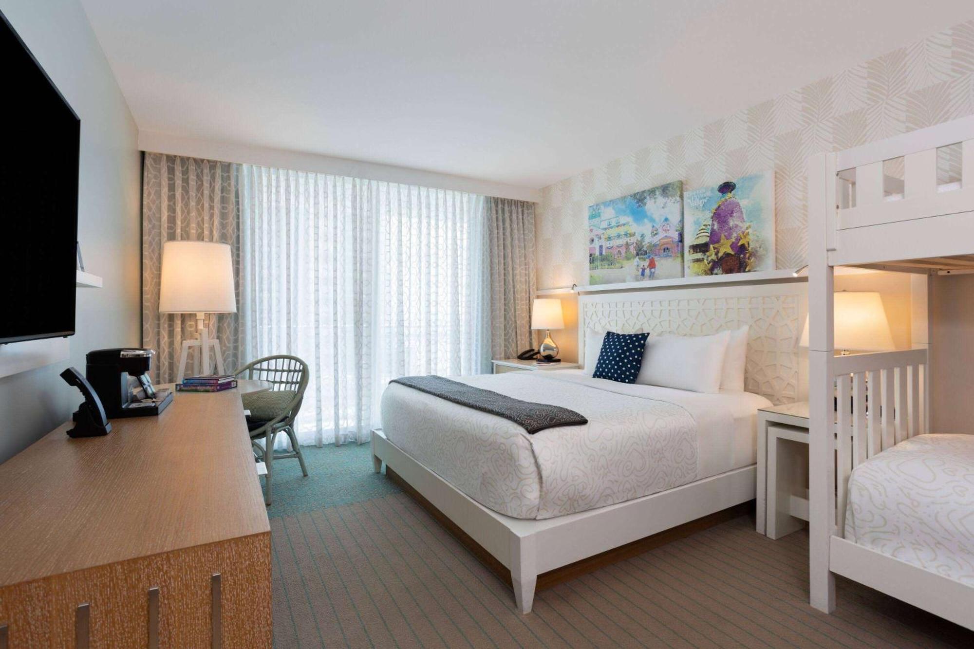 Wyndham Grand Clearwater Beach Ngoại thất bức ảnh