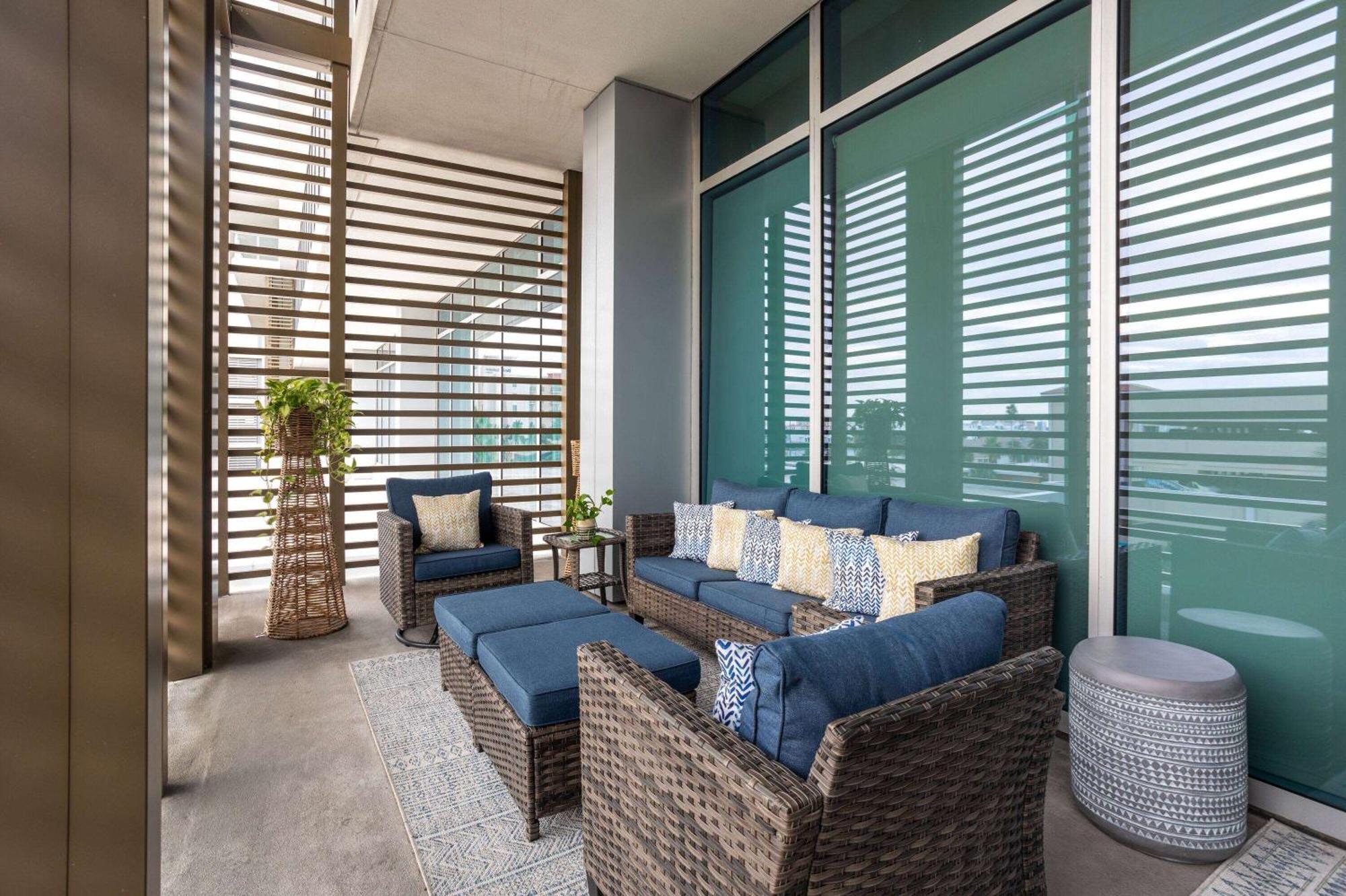Wyndham Grand Clearwater Beach Ngoại thất bức ảnh