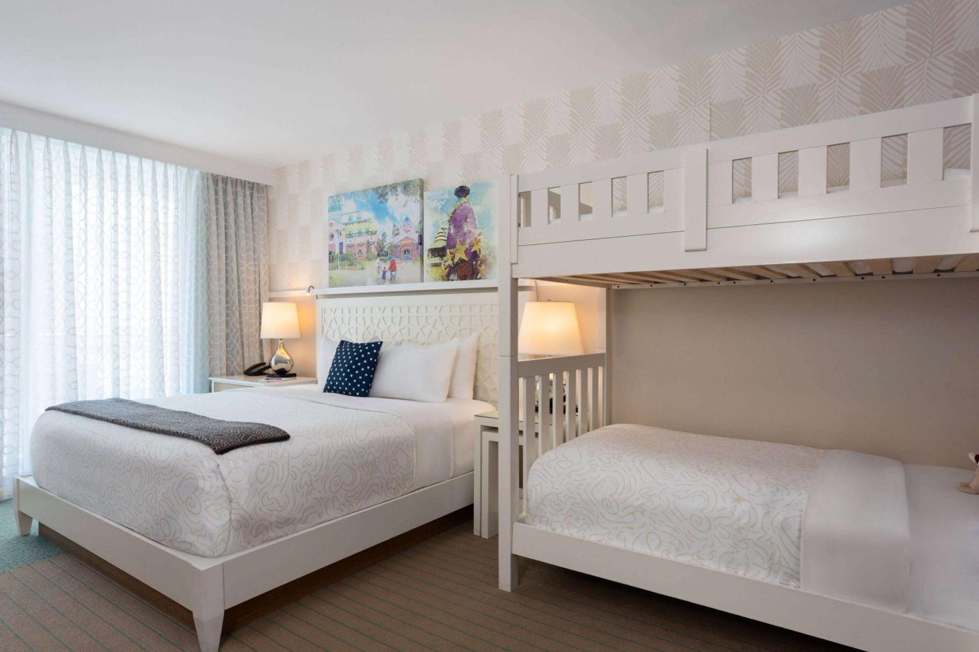 Wyndham Grand Clearwater Beach Ngoại thất bức ảnh