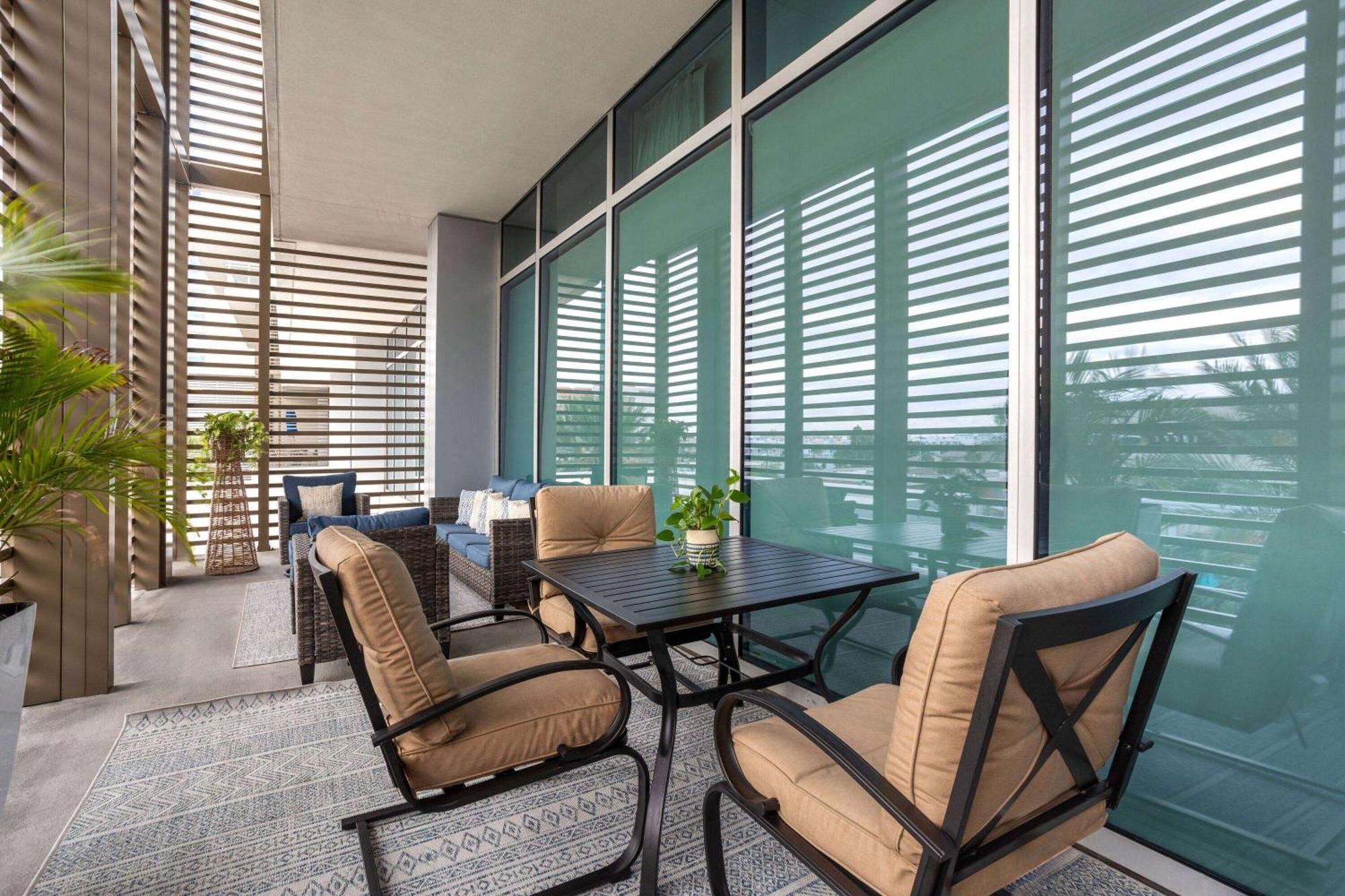 Wyndham Grand Clearwater Beach Ngoại thất bức ảnh